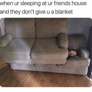 Meet your Posher, Ken